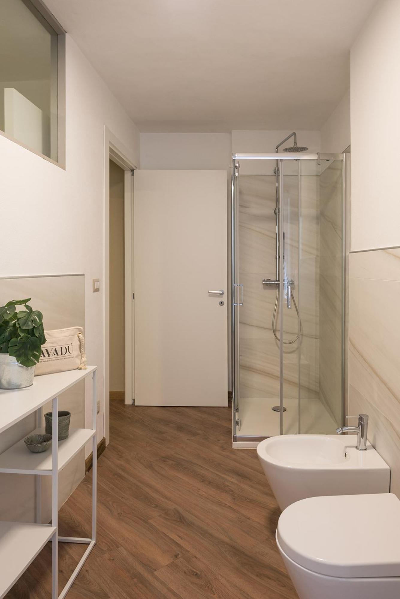 Ars Nova Apartment Кунео Екстериор снимка