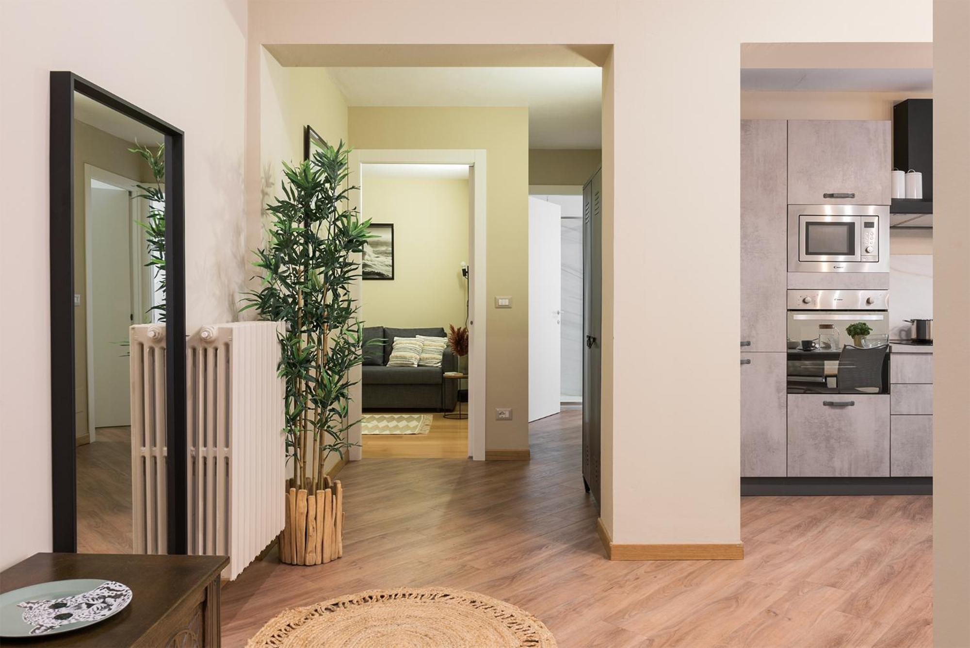 Ars Nova Apartment Кунео Екстериор снимка